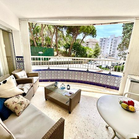 Azul 2 Bedroom Apartment In Salou Tarragona Exterior photo