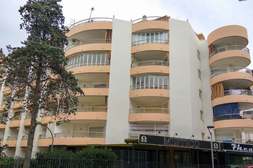 Azul 2 Bedroom Apartment In Salou Tarragona Exterior photo