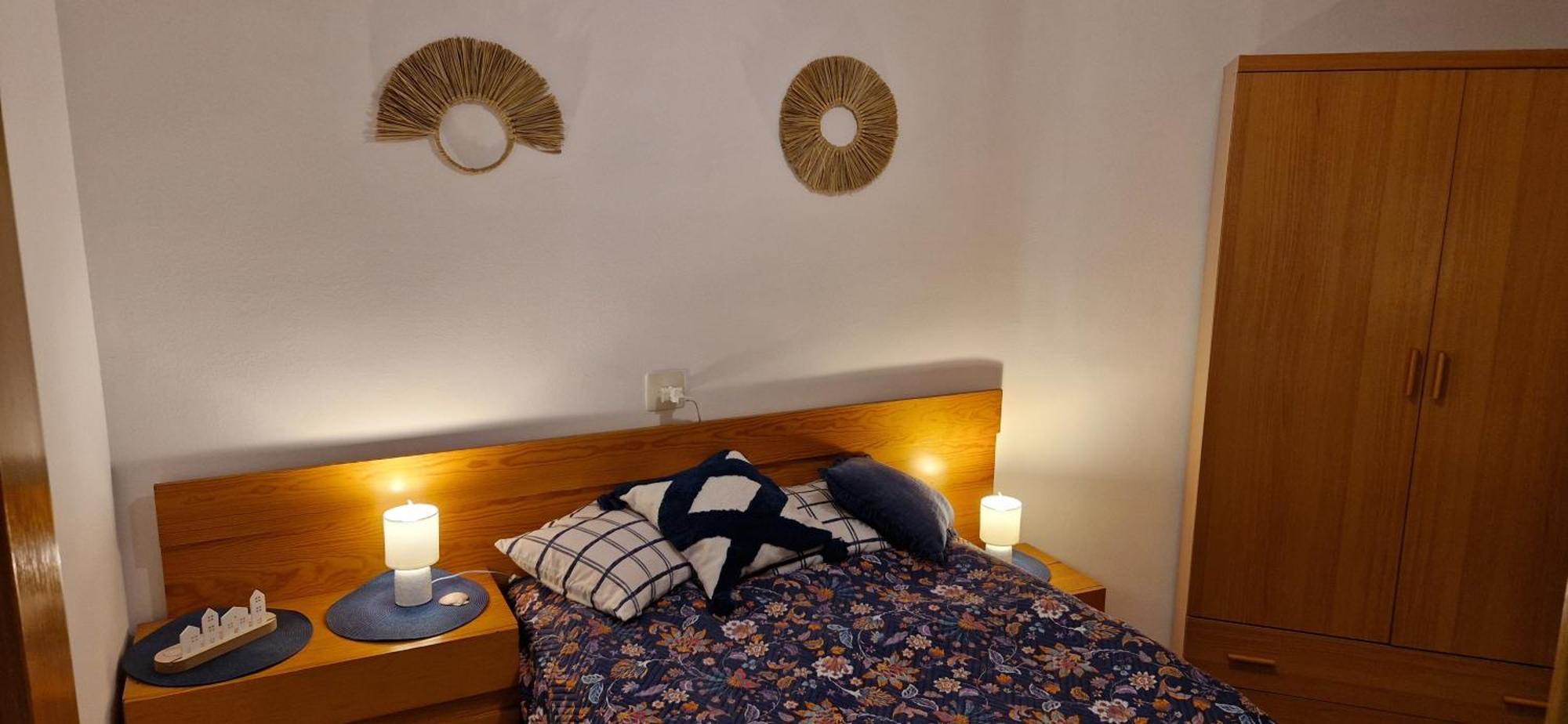 Azul 2 Bedroom Apartment In Salou Tarragona Exterior photo